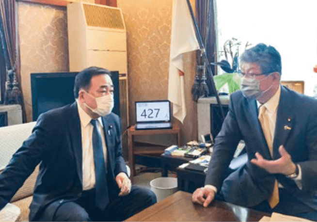 原子力政策