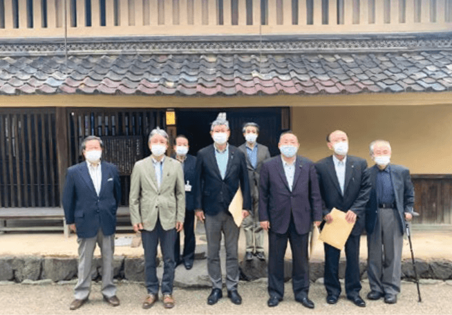 福井を元気に